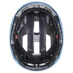 UVEX HELMA STRIDE AZURE MATT vel. 53-56 cm
