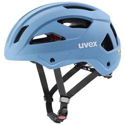 UVEX HELMA STRIDE AZURE MATT vel.56-59 cm