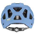 UVEX HELMA STRIDE AZURE MATT vel.59-61 cm