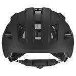 UVEX HELMA STRIDE BLACK MATT (S4137140100)