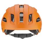 UVEX HELMA STRIDE PAPAYA MATT (S4137140300)