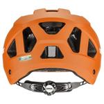 UVEX HELMA STRIDE PAPAYA MATT vel.53-56 cm