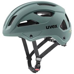 UVEX HELMA STRIDE SAGE GREEN MATT (S4137140600)
