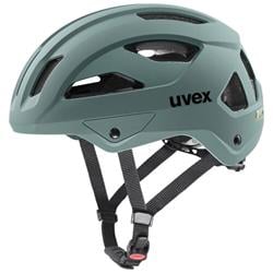 UVEX HELMA STRIDE SAGE GREEN MATT vel.53-56 cm