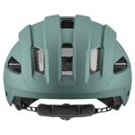 UVEX HELMA STRIDE SAGE GREEN MATT vel.59-61 cm