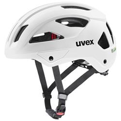 UVEX HELMA STRIDE WHITE MATT (S4137140200)