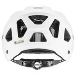 UVEX HELMA STRIDE WHITE MATT vel.59-61 cm