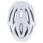 UVEX HELMA TRUE CC CLOUD - WHITE vel. 55-58