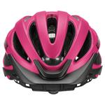 UVEX HELMA TRUE CC EUPHORIA-BLACK MATT veľkosť 52-56