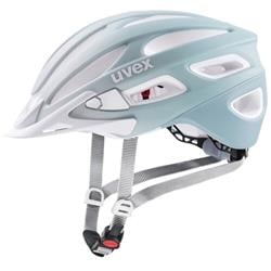 UVEX HELMA TRUE CC PAP-PEAK MAT vel.52-56 cm