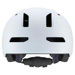 UVEX HELMA URBAN PLANET LED CLOUD MATT (S4130650200)