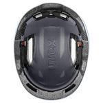 UVEX HELMA URBAN PLANET LED CLOUD MATT (S4130650200)