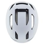 UVEX HELMA URBAN PLANET LED CLOUD MATT vel.58-61 cm