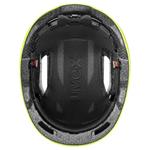 UVEX HELMA URBAN PLANET LED LIME MATT veľkosť 54-58