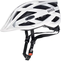 Uvex I-VO CC, biela (52-56 cm)