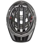 Uvex I-VO CC Deep Space Mat (56-60 cm)