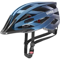 Uvex I-VO CC Deep Space Mat (56-60 cm)
