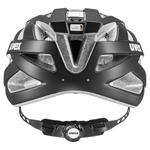 Uvex I-VO CC red/black matt (56-60cm)