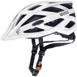 Uvex I-VO CC, white (52-56cm)