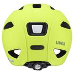 UVEX OYO NEON YELLOW-MOSS GREEN MATT veľ. 50-54