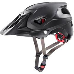 Uvex Quatro Integrale, čierna podložka (52-57 cm)