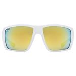 UVEX SLNEČNÉ OKULIARE MTN VENTURE CV WHITE MATT/MIR. GOLD (S5330548882)