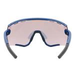 UVEX SPORTSTYLE 236 SET BLUE MATT / MIR.YELL slnečné okuliare