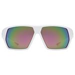 UVEX SPORTSTYLE 238 WHITE MATT/MIR. RUŽOVÁ (S5330598816)