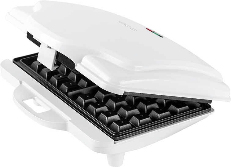Vaflovač ECG S 1370, 700 W