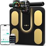 Váha telesného tuku RunStar 8E SmartScan Pro