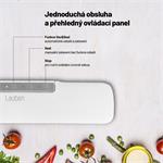 Vákuová zváračka Lauben 10WT - Vákuová zváračka potravín