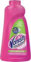 Vanish Oxi Action tekutý odstraňovač škvŕn 1,5 l 5949031303580