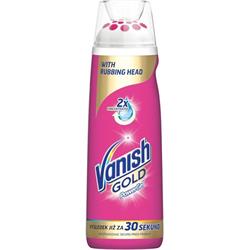VANISH Power Gel Před praním 200 ml 5997321745640 - Prací prostředky