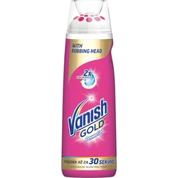 Vanish Power Gel Před praním 200ml