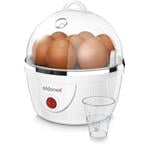Varič vajec ELDONEX EggMaster, biely