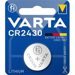 Varta CR 2430