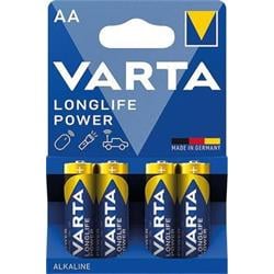 Varta LR6/4BP Longlife POWER (HIGH ENERGY)