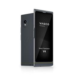 Vasco V4 Stone Gray