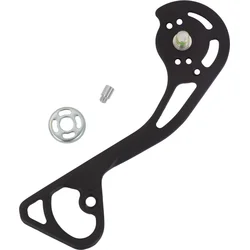 Vedenie páky radenia SHIMANO externé RD-M786, RD-M675 typ SGS