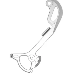 Vedenie páky radenia SHIMANO RDM772 typ SGS