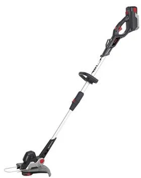 VeGA 40ST13 Aku Vyžínač 40V, záběr 33cm, bez aku