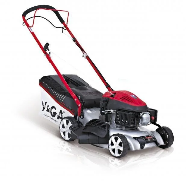 VEGA 424 SDX Motorová sekačka s pojezdem, šířka sečení 430mm
