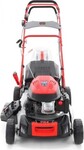 VeGA 495 SXH 6 v 1 motorová kosačka s pohonom, šírka kosenia 480 mm, objem koša 70 l