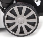 VeGA 495 SXH 6 v 1 motorová kosačka s pohonom, šírka kosenia 480 mm, objem koša 70 l