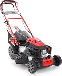 VeGA 495 SXH 6 v 1 motorová kosačka s pohonom, šírka kosenia 480 mm, objem koša 70 l