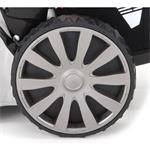 VeGA 495 SXH 6in1 motorová sekačka s pojezdem, šířka sečení 480mm, objem koše 70l