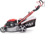 VeGA 545 SXHE 7 v 1 – benzínová kosačka s pohonom, šírka kosenia 540 mm, objem koša 70 l