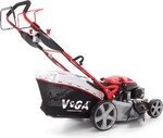 VeGA 545 SXHE 7 v 1 – benzínová kosačka s pohonom, šírka kosenia 540 mm, objem koša 70 l