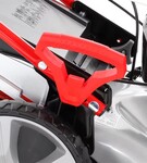 VeGA 752 SXH DOV 5 v 1 motorová kosačka s pohonom, šírka kosenia 510 mm, objem koša 70 l