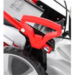 VeGA 752 SXH DOV 5in1 motorová sekačka s pojezdem, šířka sečení 510mm, objem koše 70l